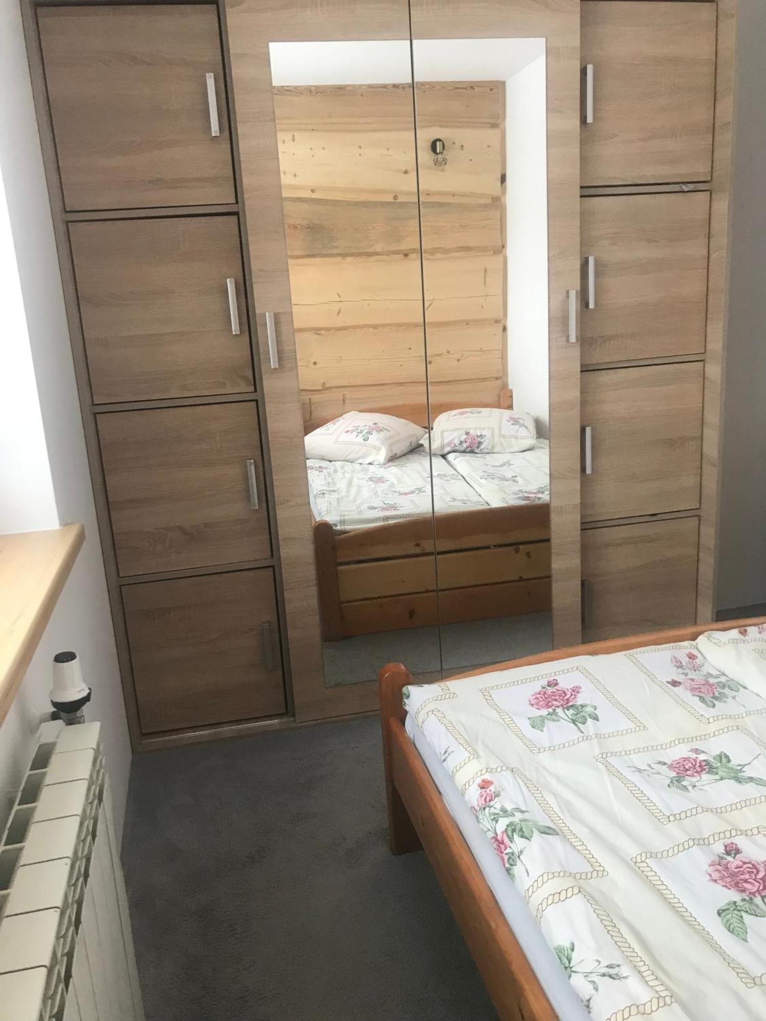 Pokoje U Tosi I Czesia Gliczarów Exterior foto