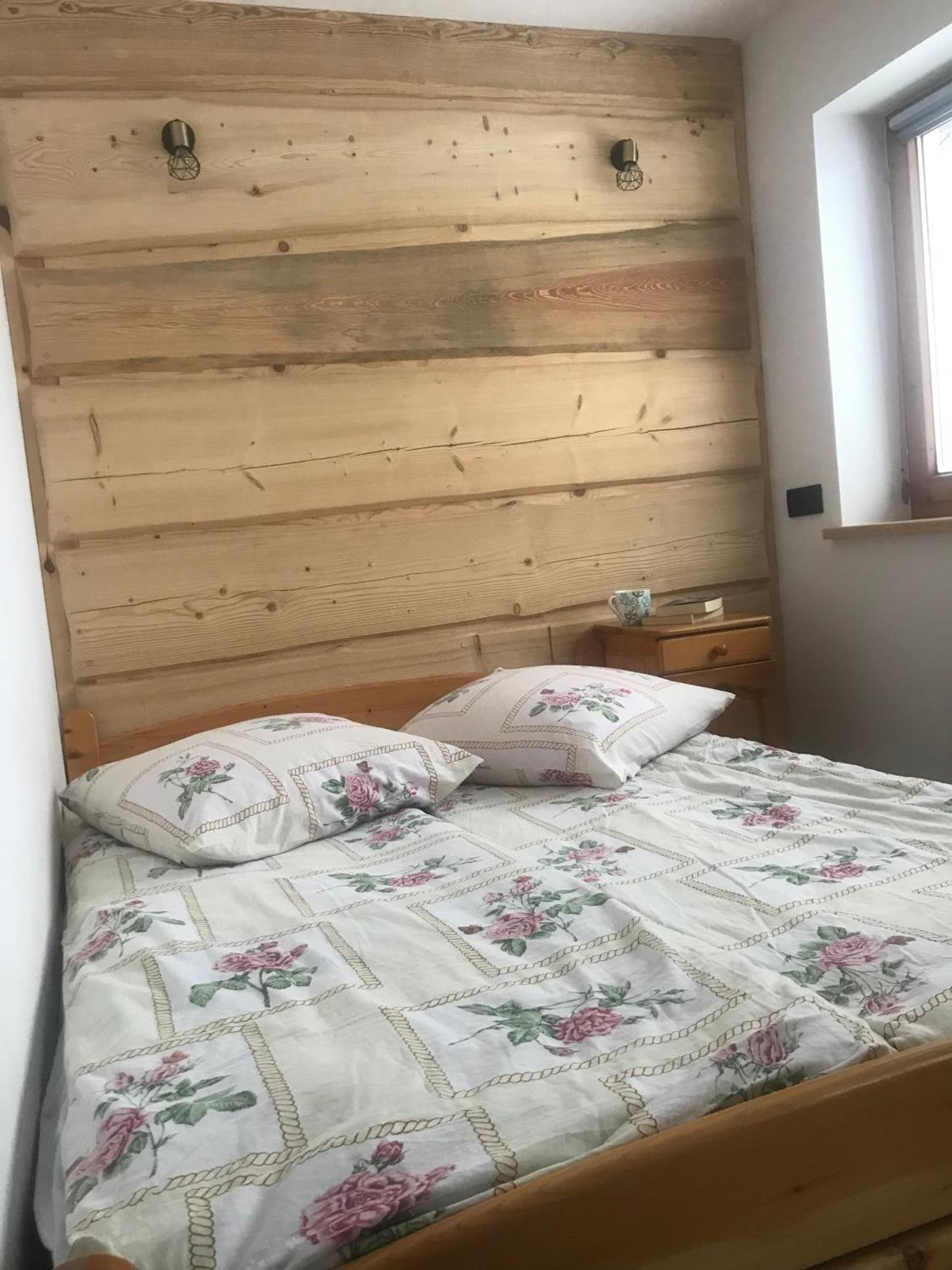 Pokoje U Tosi I Czesia Gliczarów Exterior foto