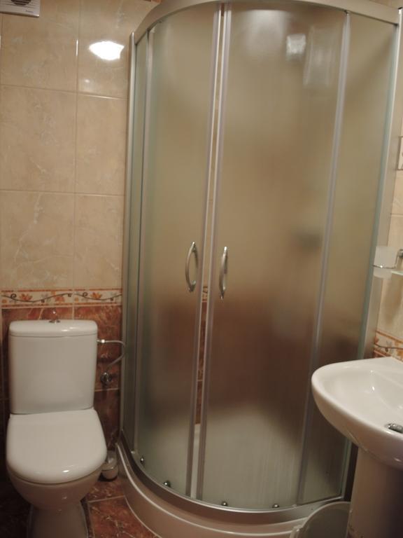 Pokoje U Tosi I Czesia Gliczarów Habitación foto