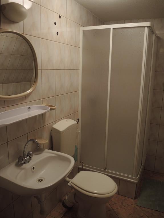 Pokoje U Tosi I Czesia Gliczarów Habitación foto