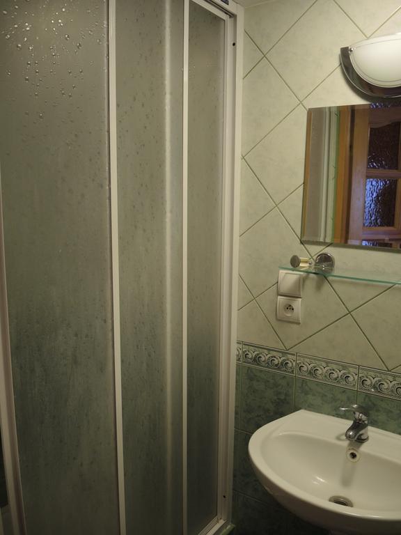 Pokoje U Tosi I Czesia Gliczarów Habitación foto
