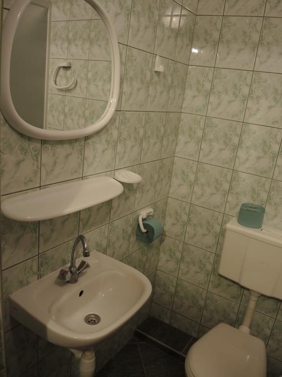 Pokoje U Tosi I Czesia Gliczarów Habitación foto